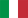 Italy Flag